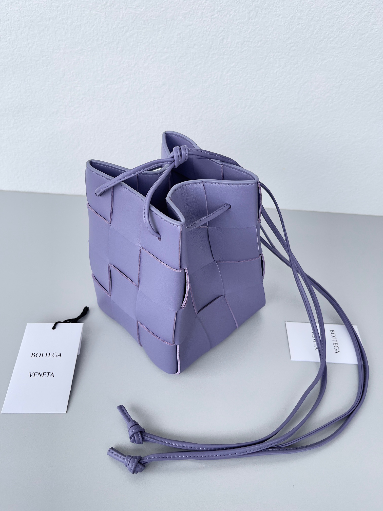 BV Bucket Bag