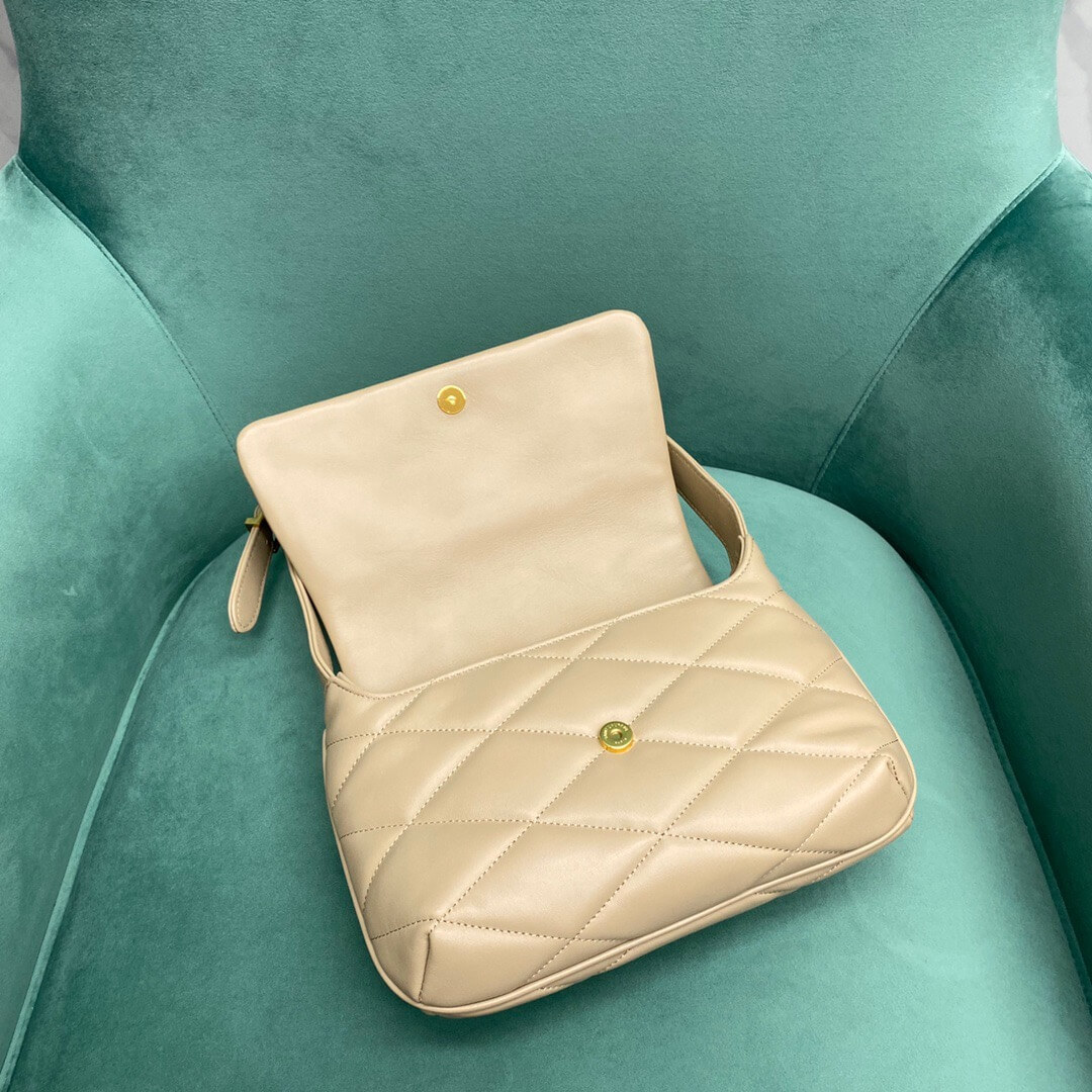YSL Hobo