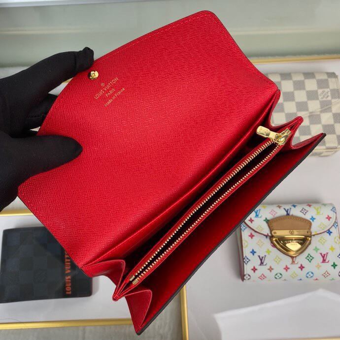 LOUIV Wallet