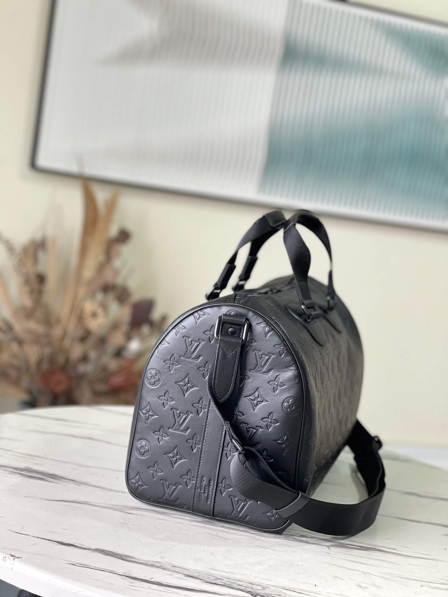 LOUIV Keepall 40