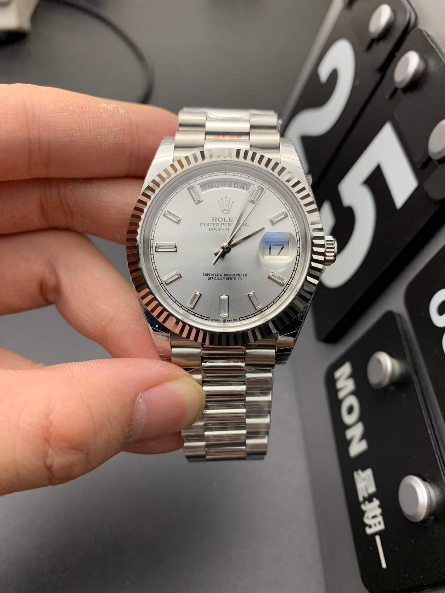 Women Watch