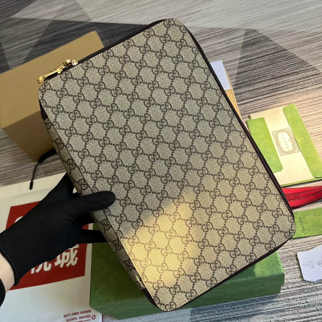 GG Supreme Large Vanity