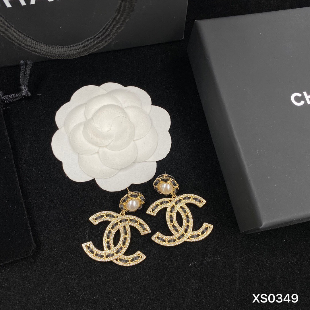 CC Earrings