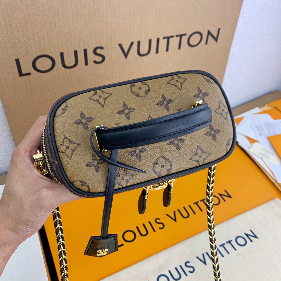 LOUIV M45165 Vanity