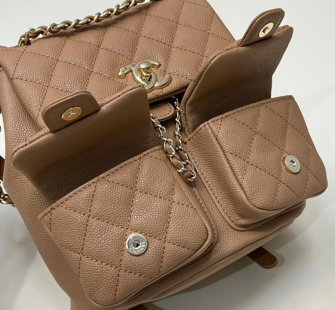 CC Backpack 23P