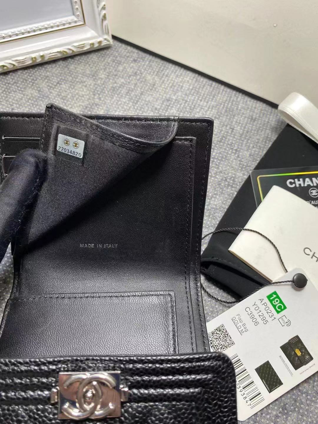 CC Wallet