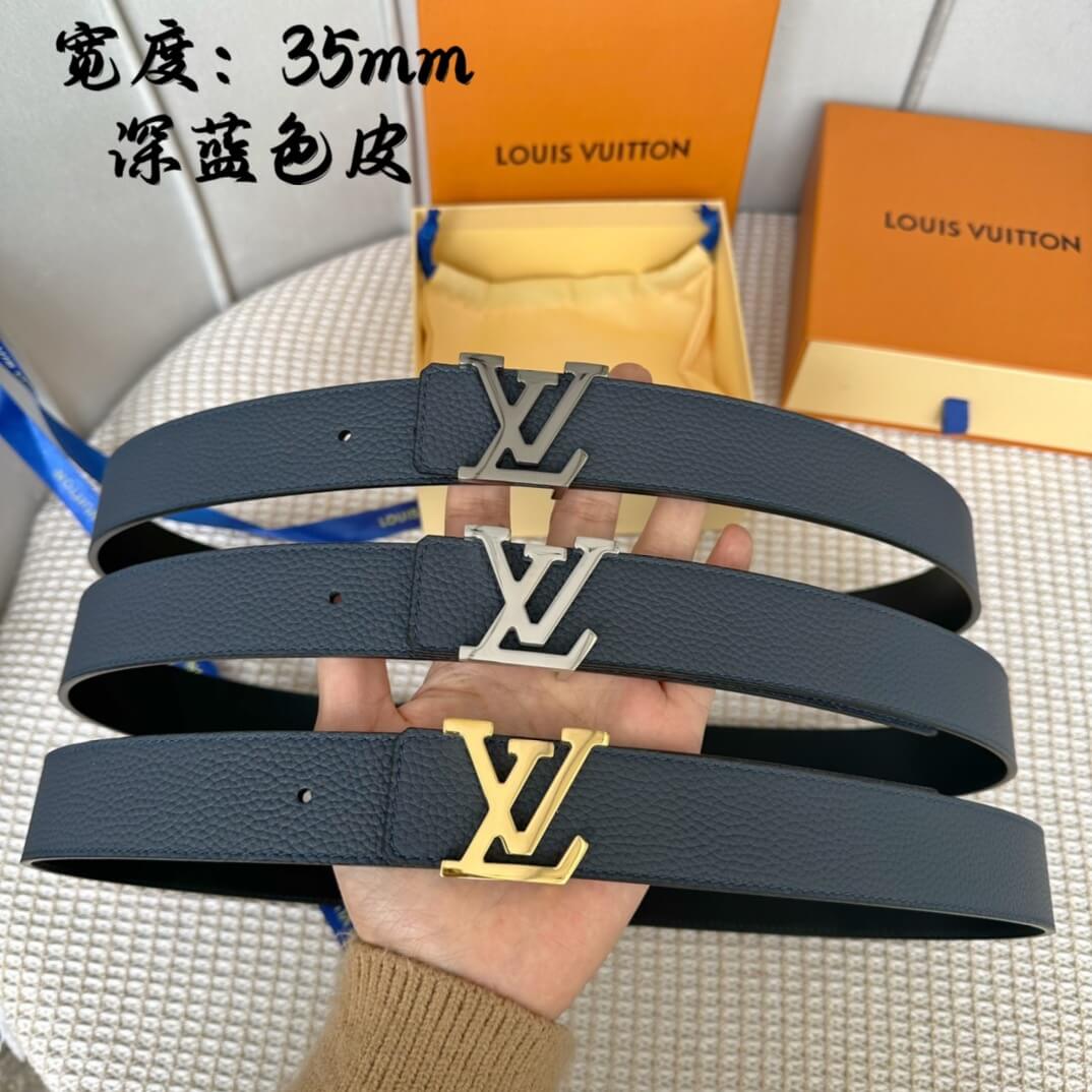 LOUIV Belts