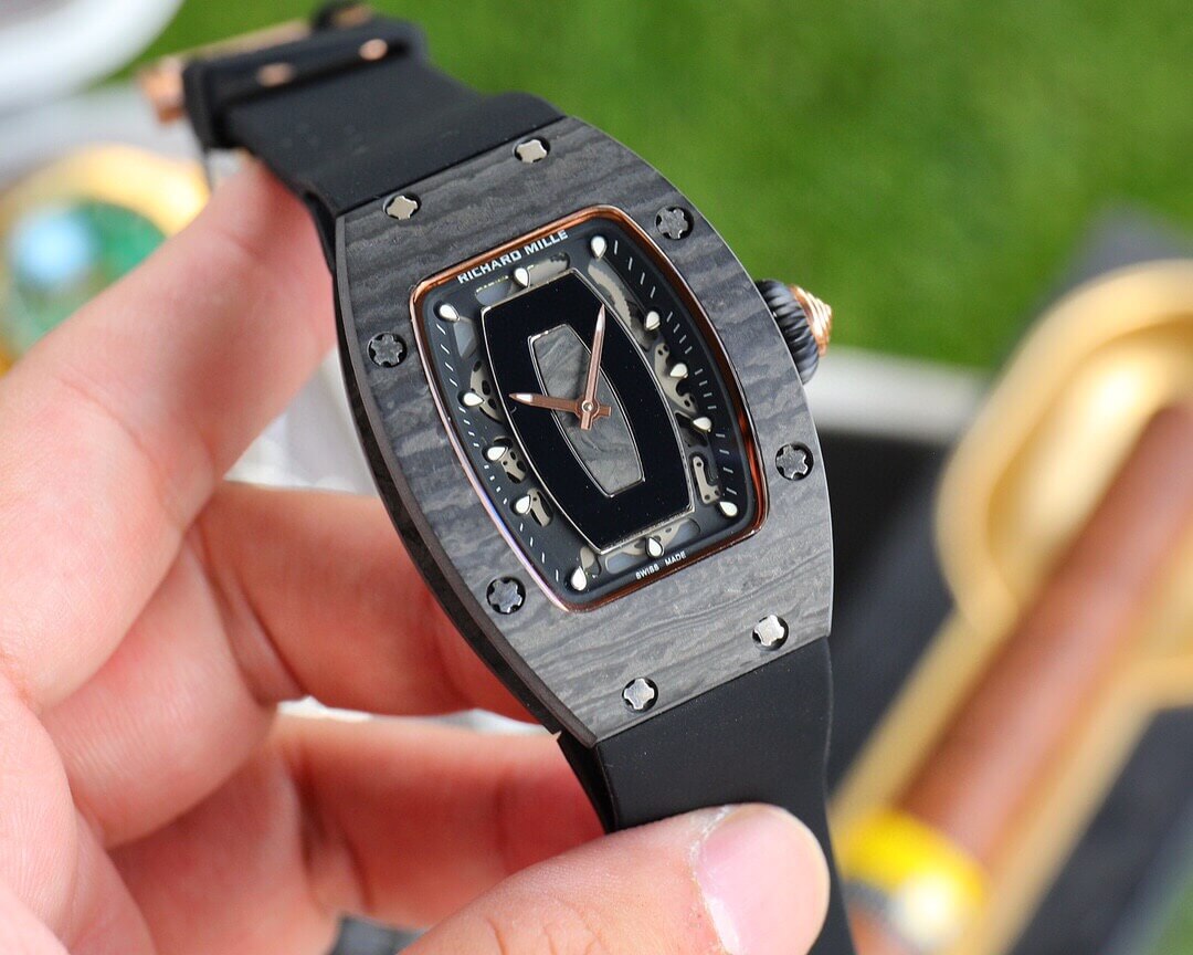 Men Watch