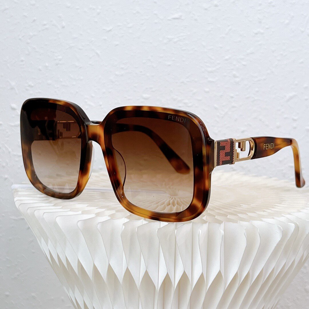 FD Sunglasses