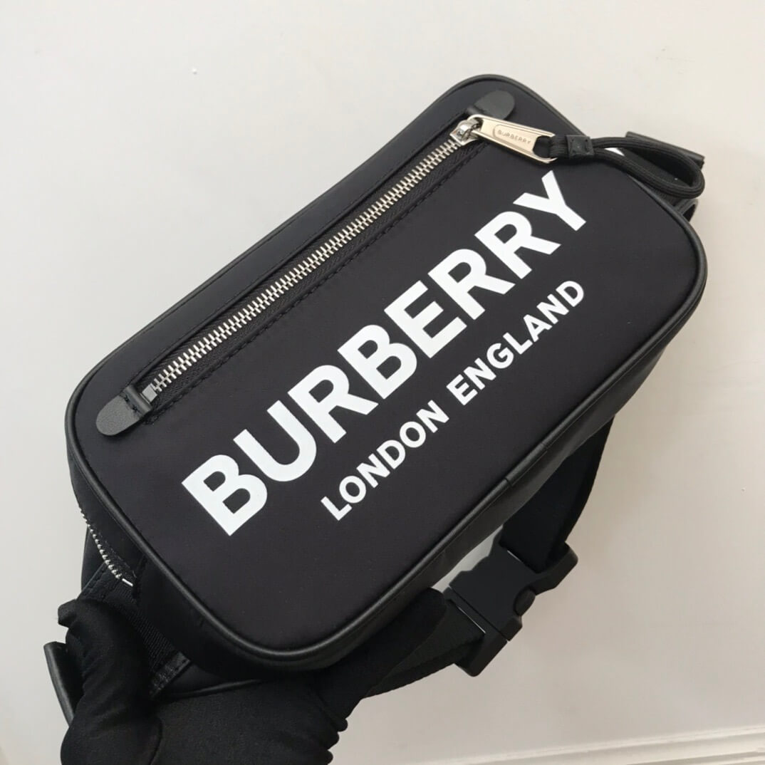 BBR Econyl Belt Bag