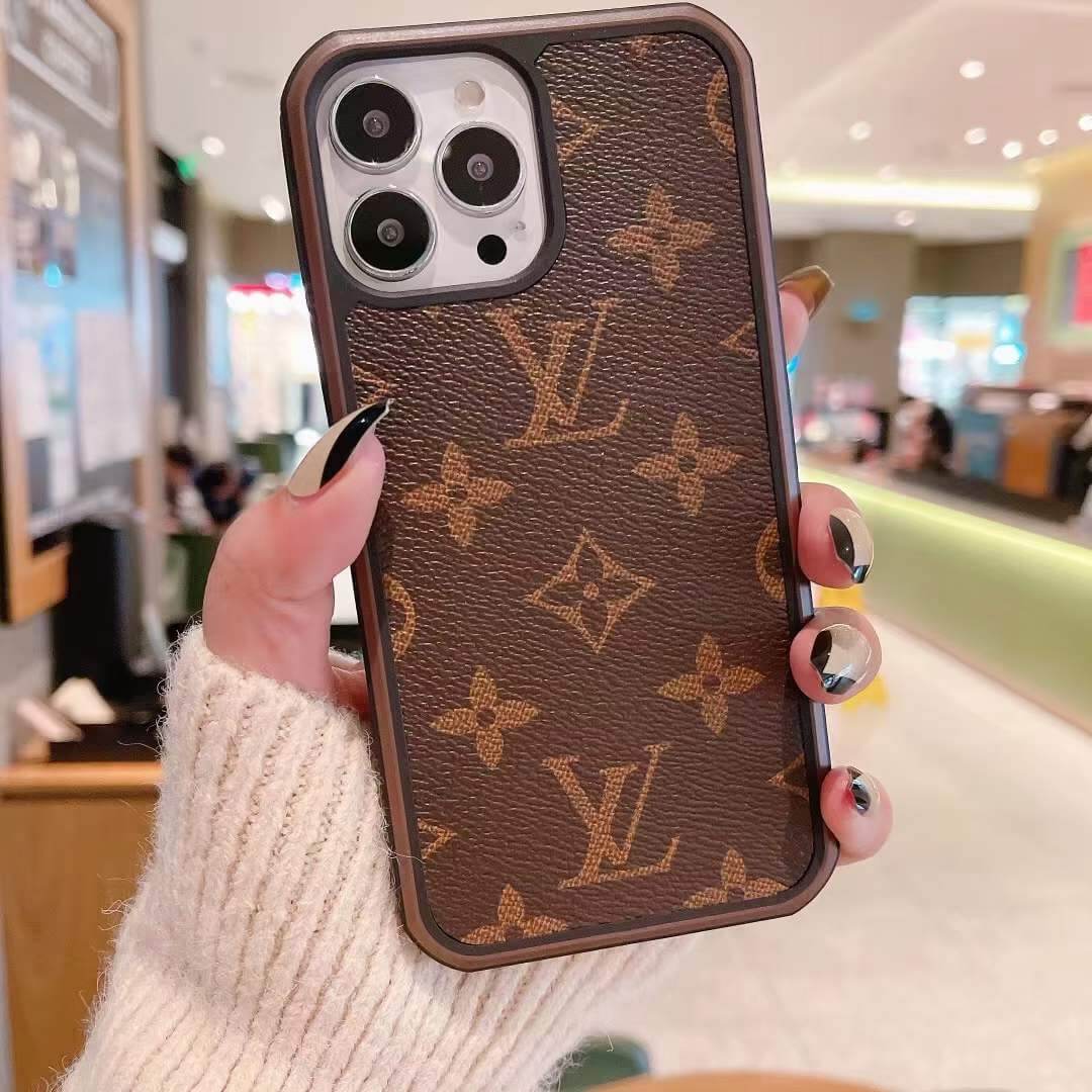 LOUIV iPhone Cases