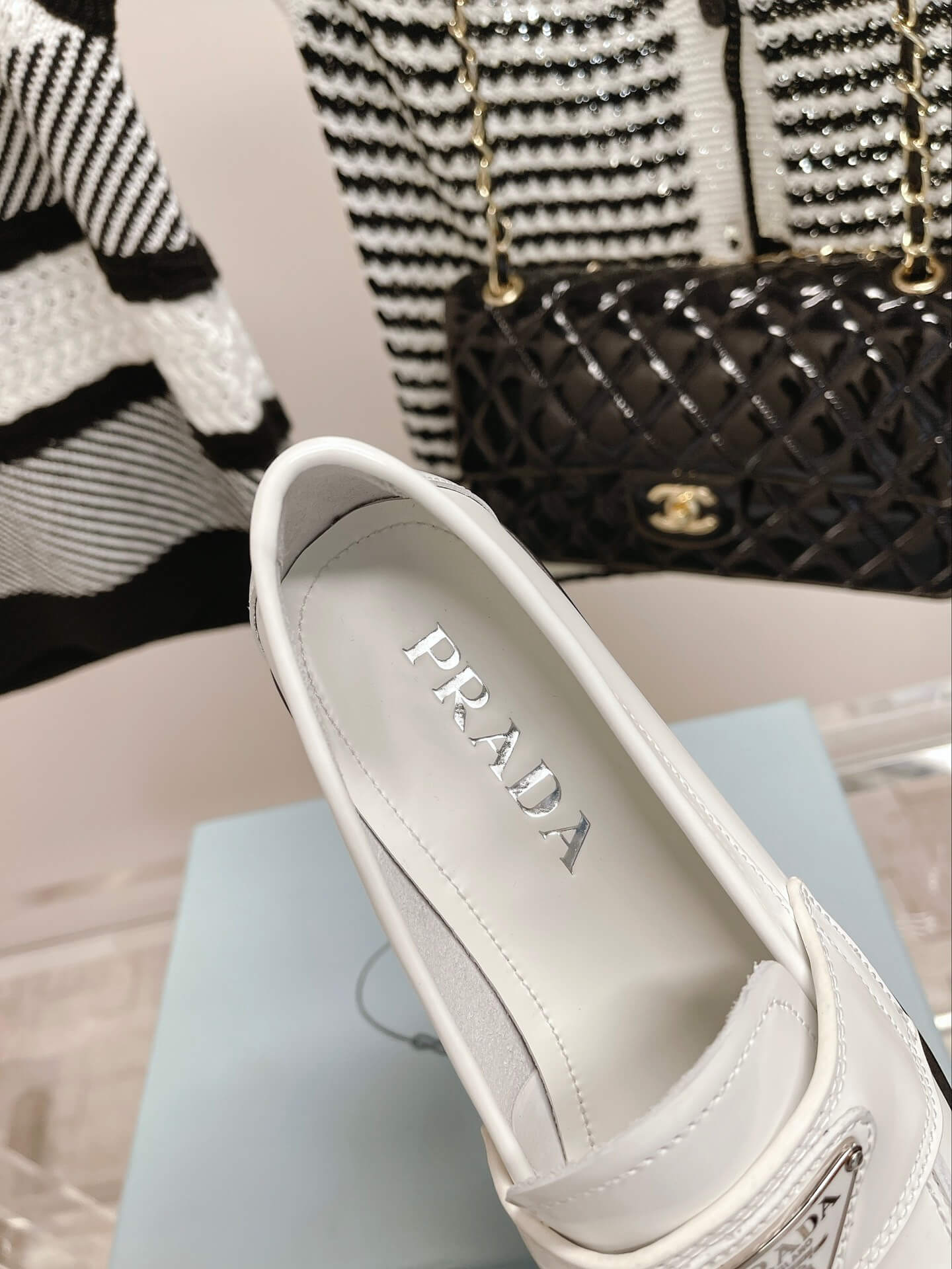 PR Loafers