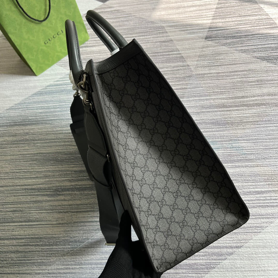 GG Ophidia Tote Large