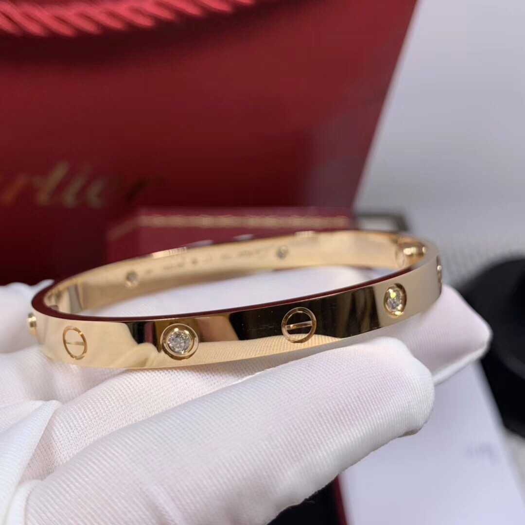 Cartier Bangle