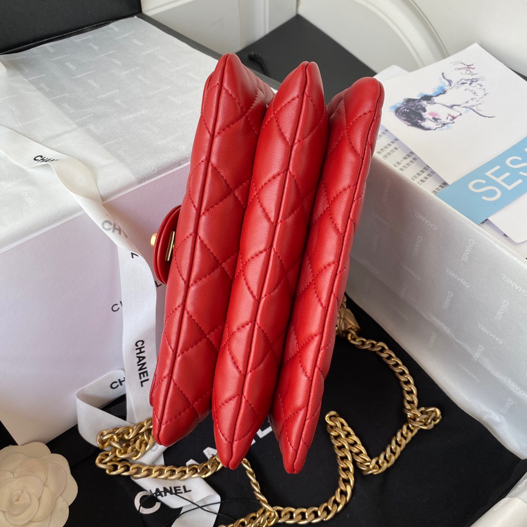 CC Bag AS3393