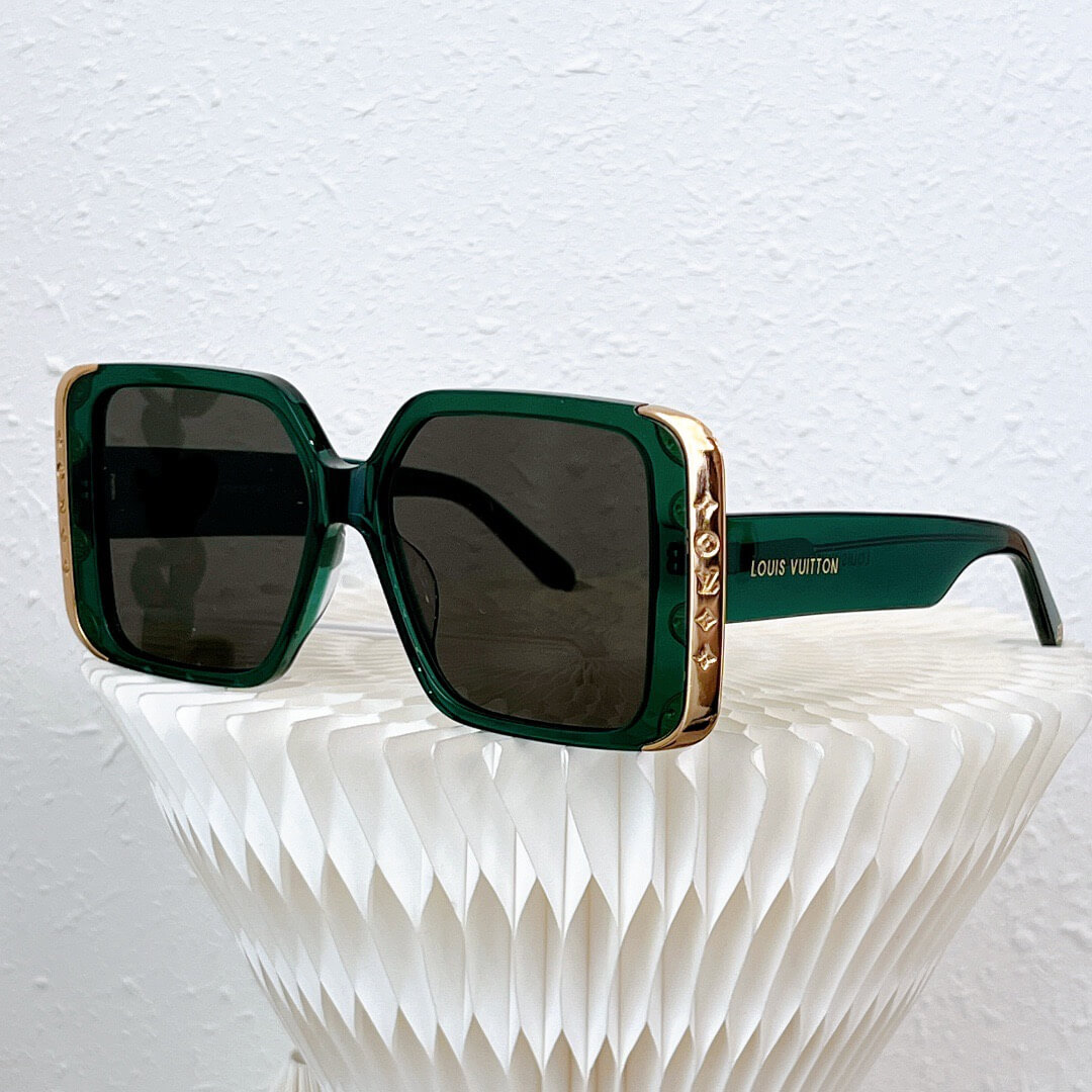 LOUIV Sunglasses