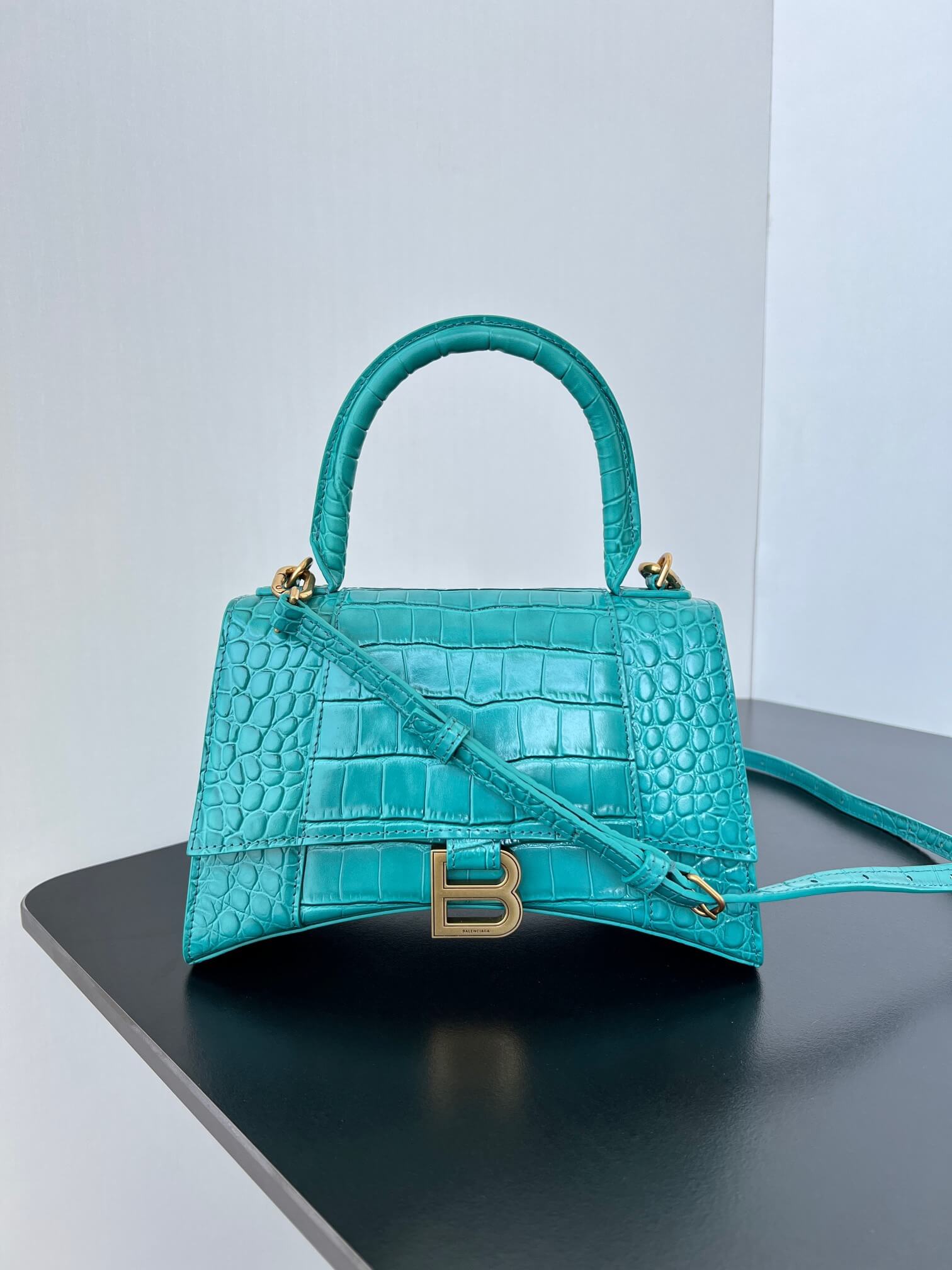 BALEN Hourglass Small