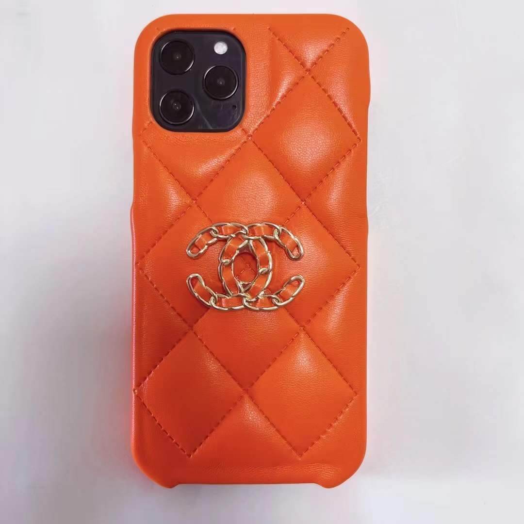 CC iPhone Cases