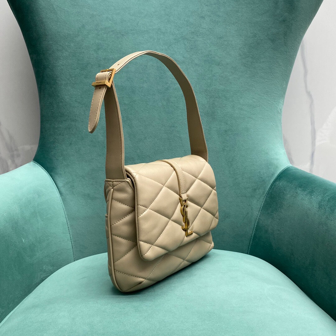 YSL Hobo