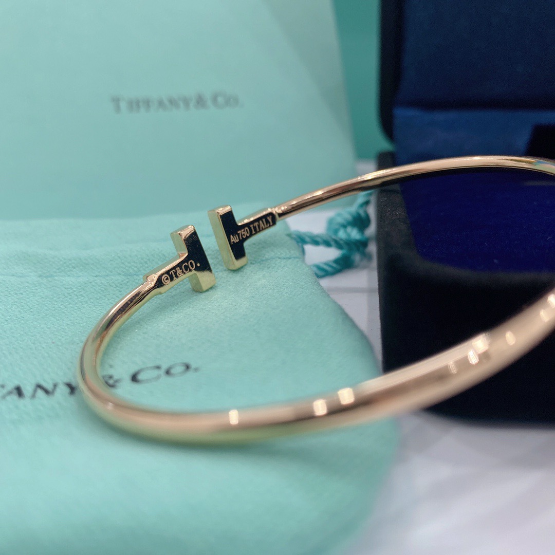 Tiffany Bangle