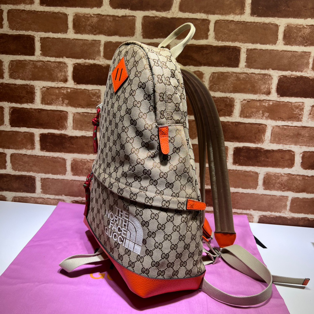 GG Backpack 650288