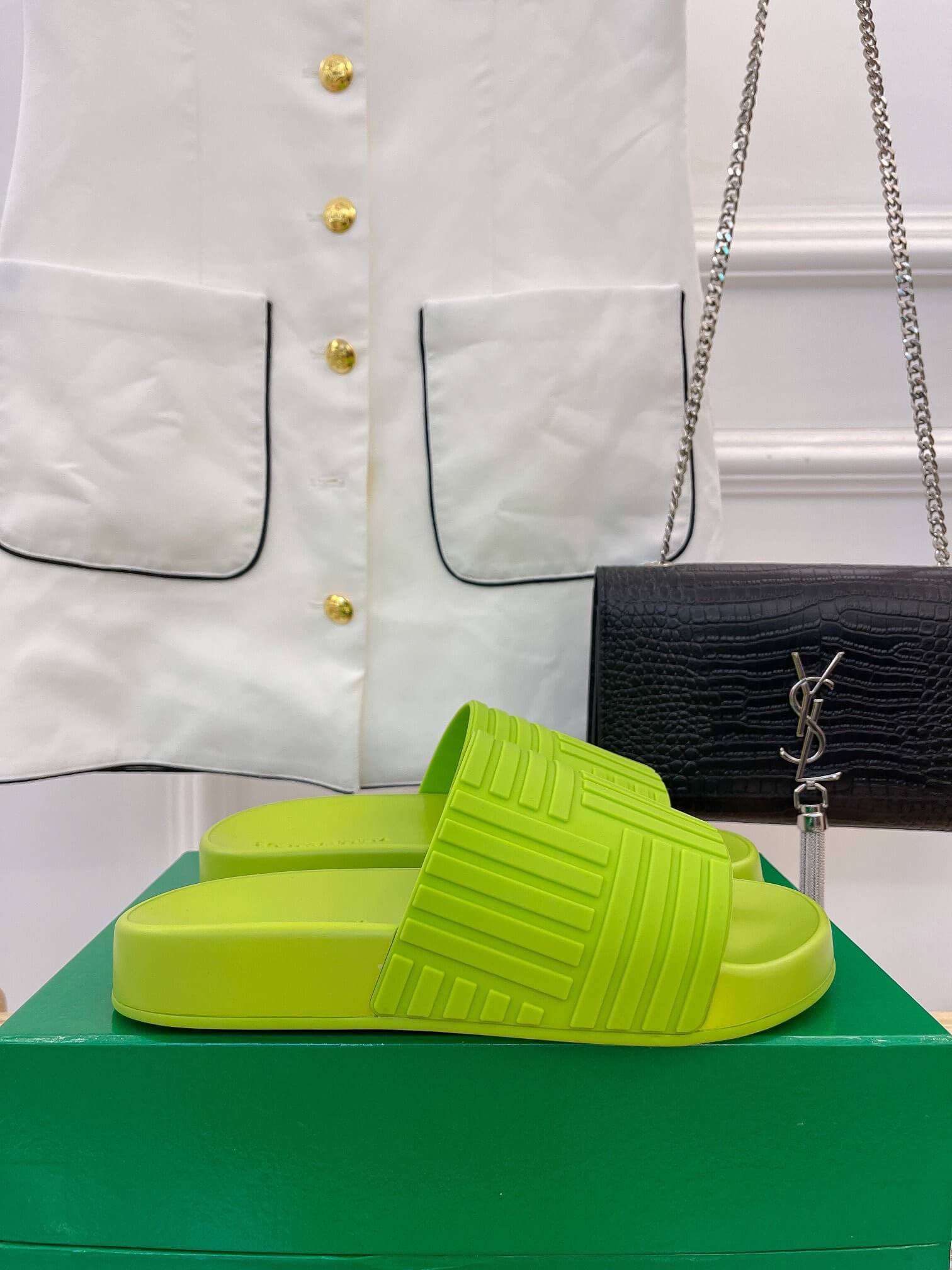 BV Slides