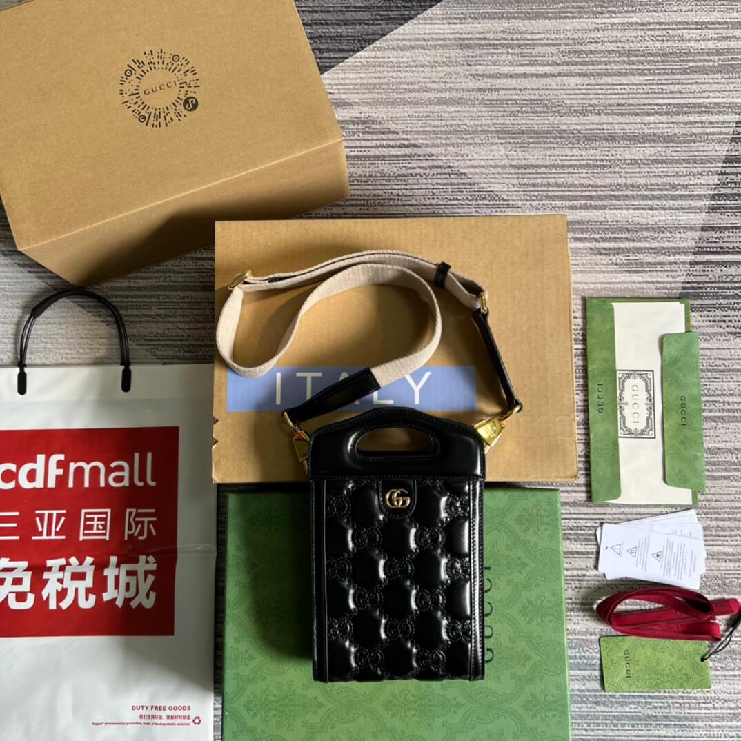 GG Phone Bag