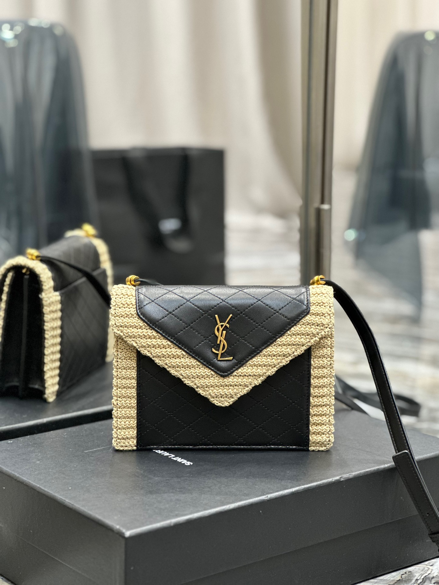 YSL Gaby