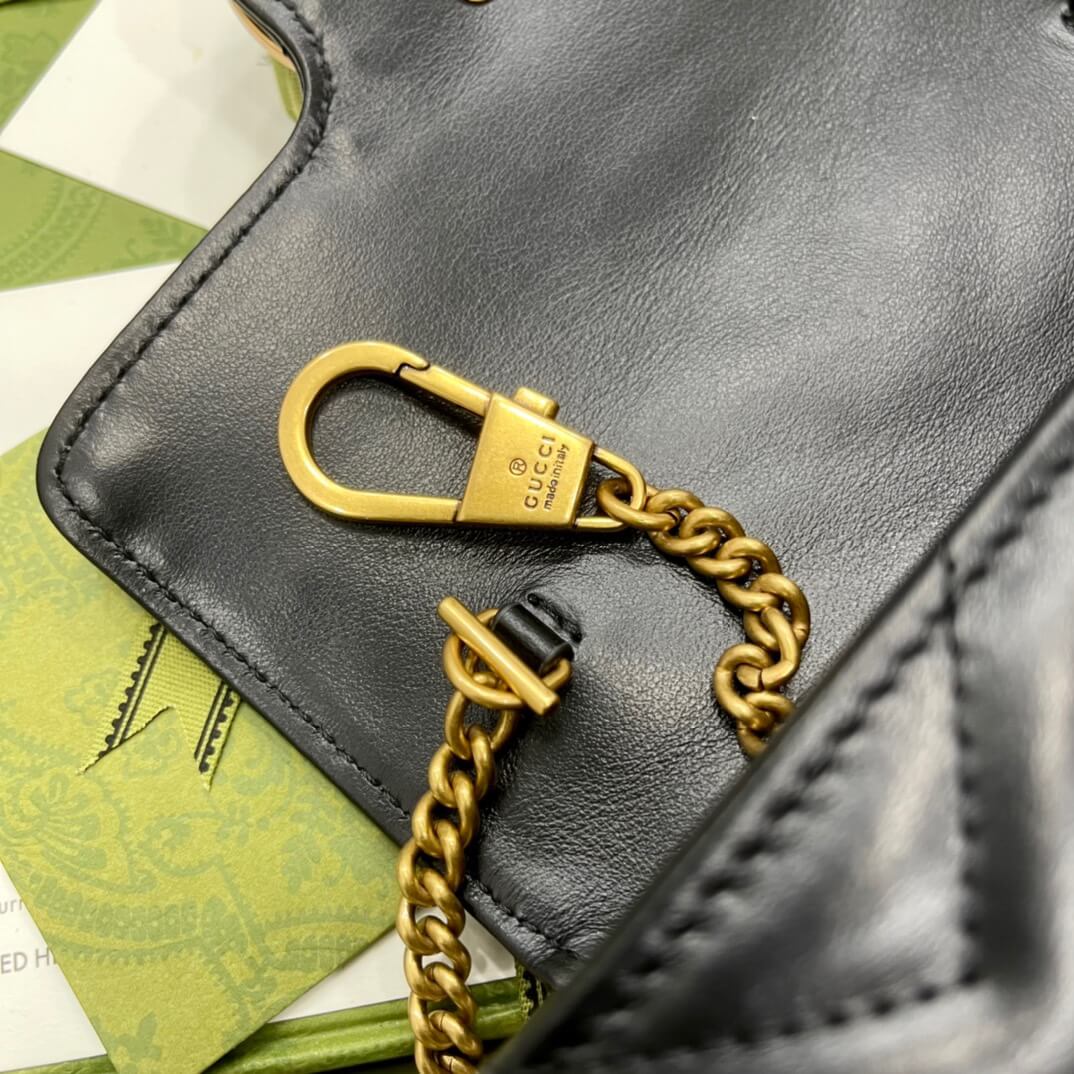 GG Marmont Super Mini