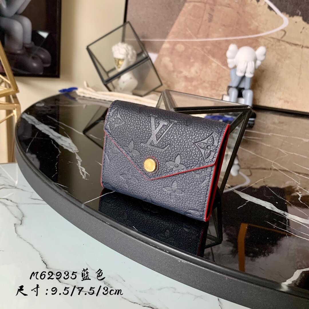 LOUIV Victorine Wallet
