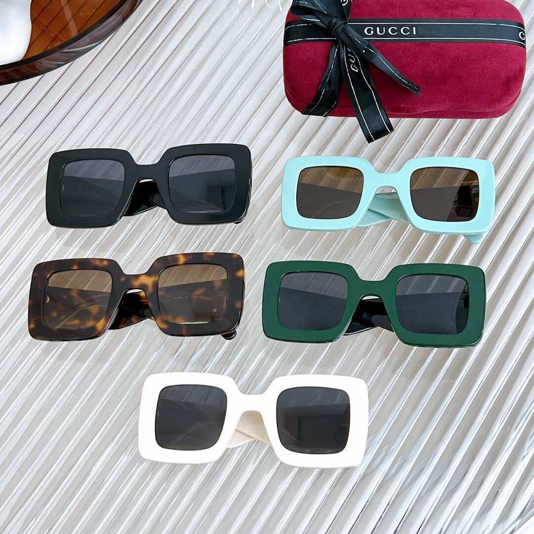 GG Sunglasses