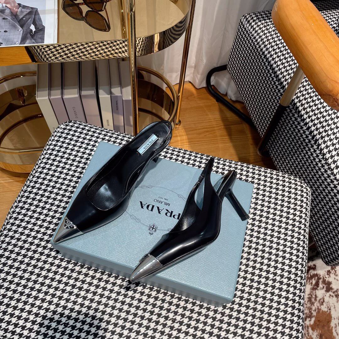 PR Heels