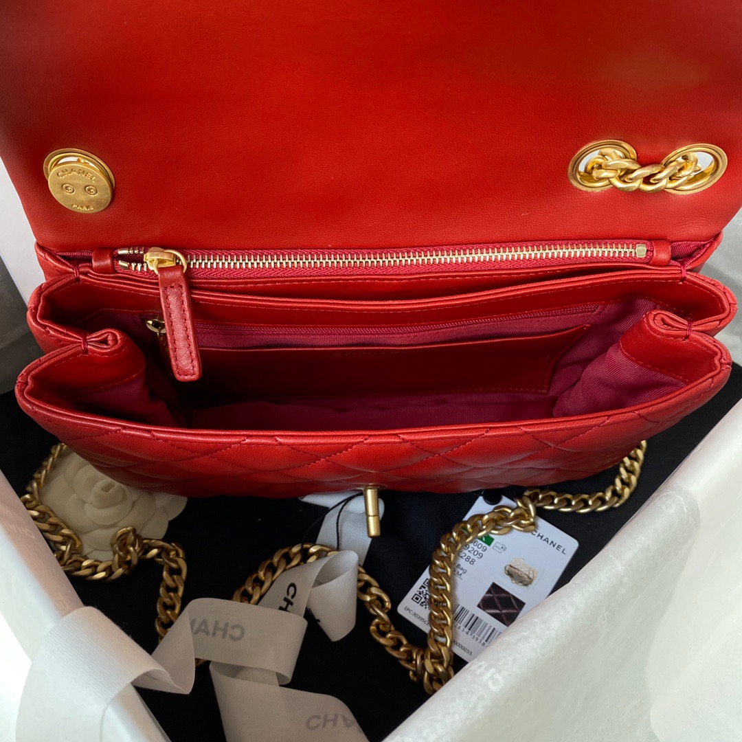 CC Bag AS3609
