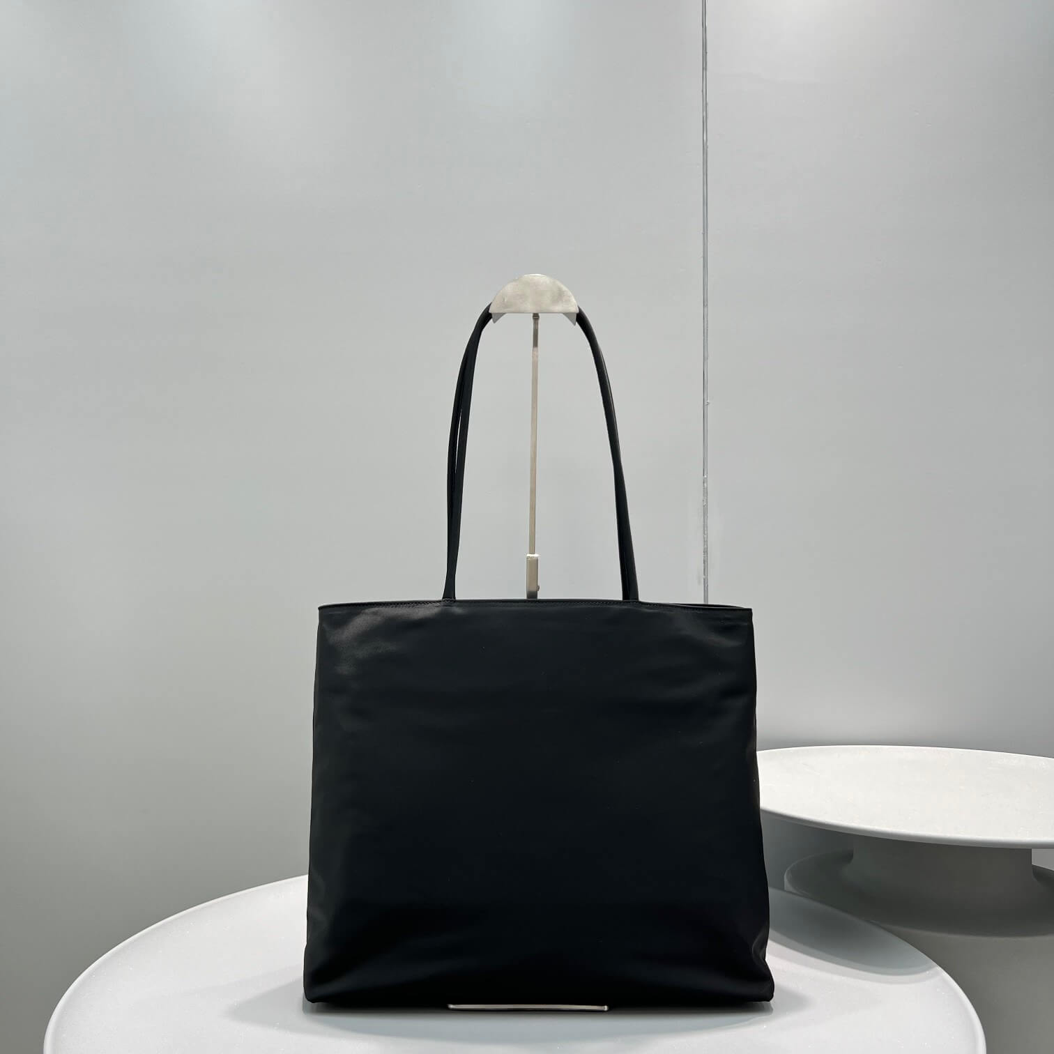 PR Nylon Tote
