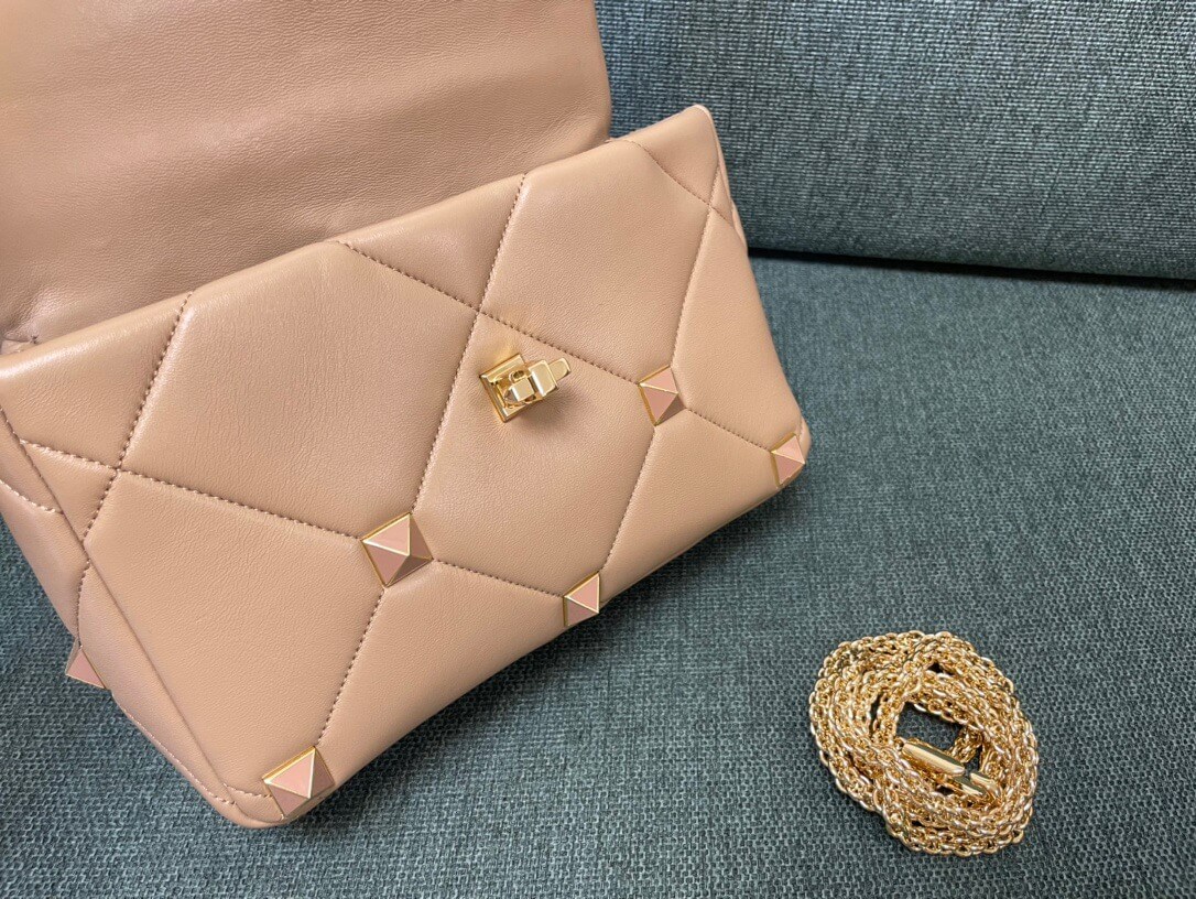 VALEN Studs Bag