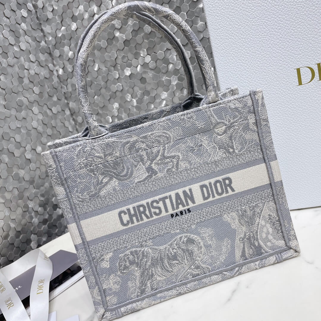 CD Booktote Small