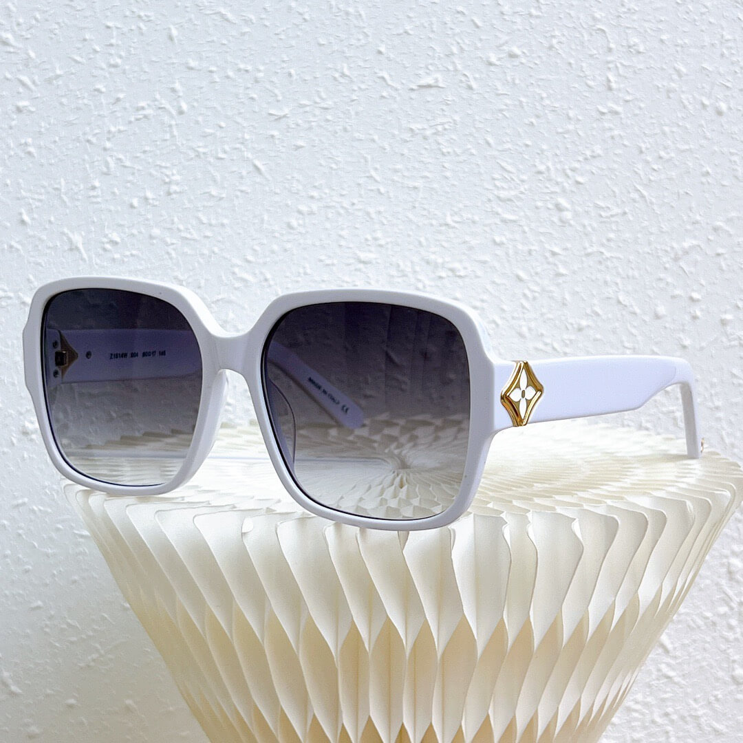 LOUIV Sunglasses