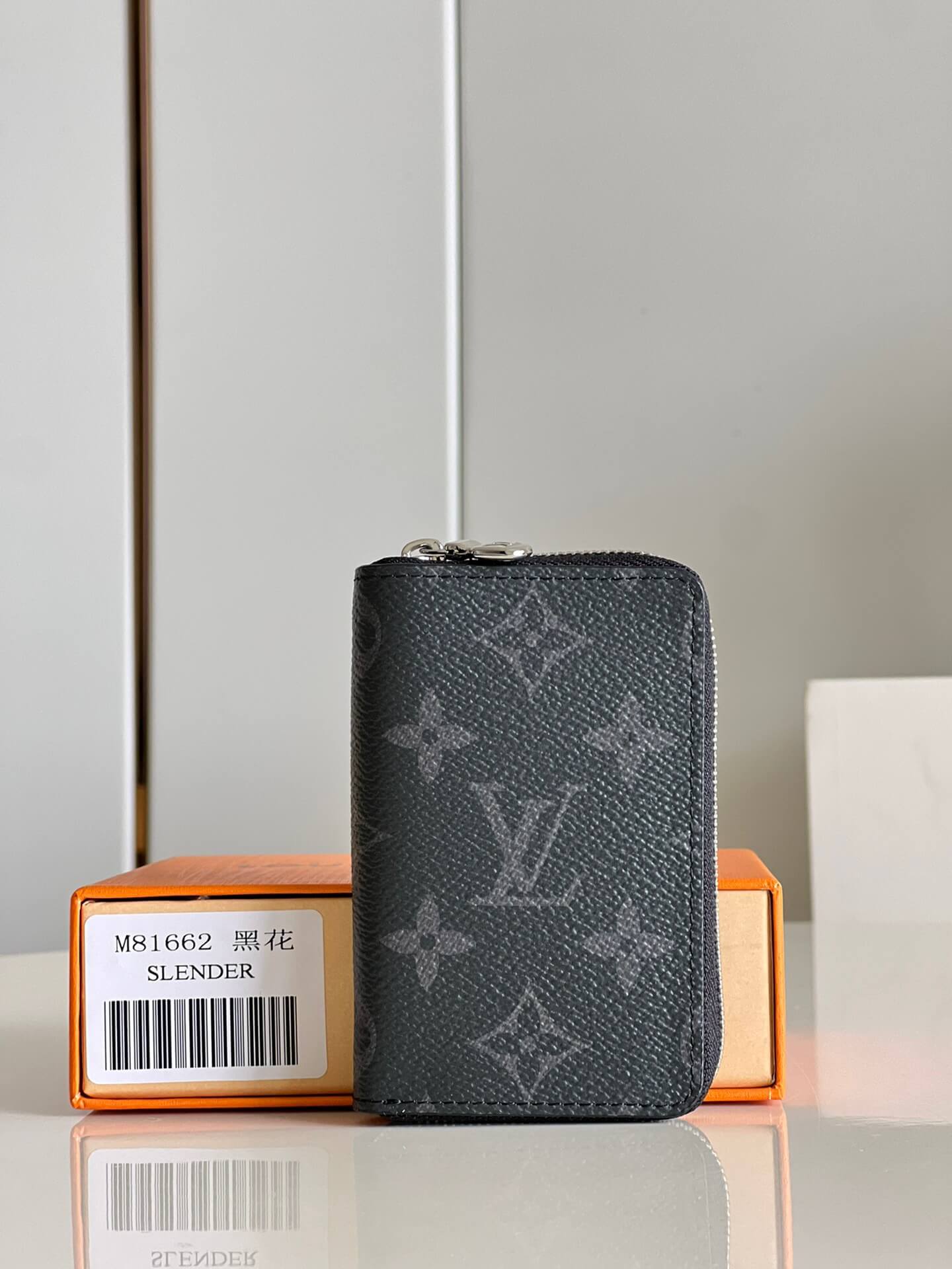 LOUIV Wallet M81662