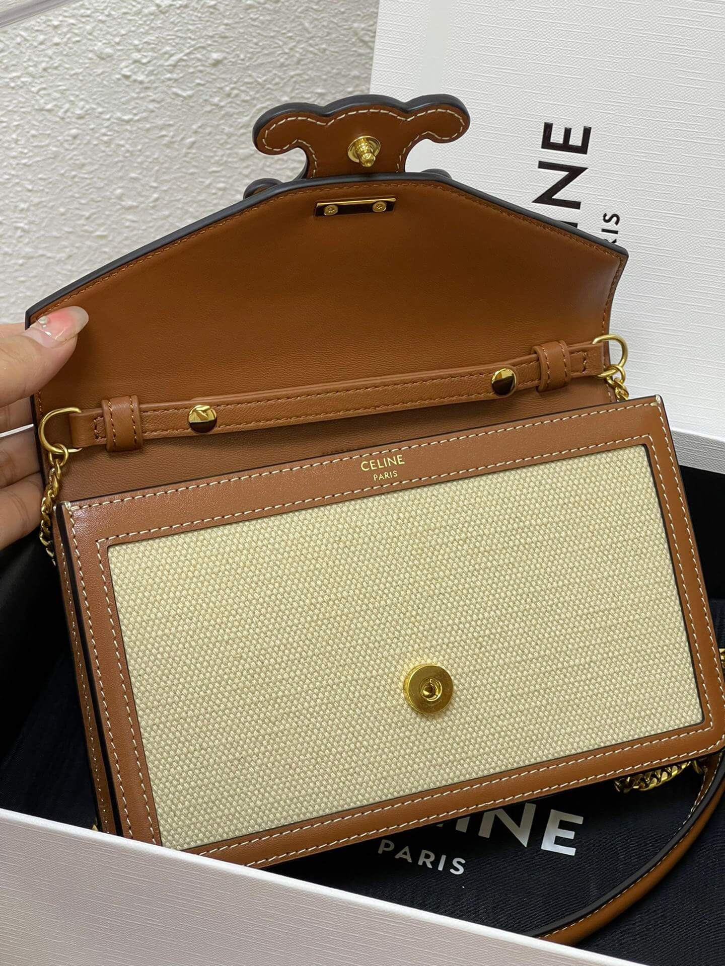 CEL Woc