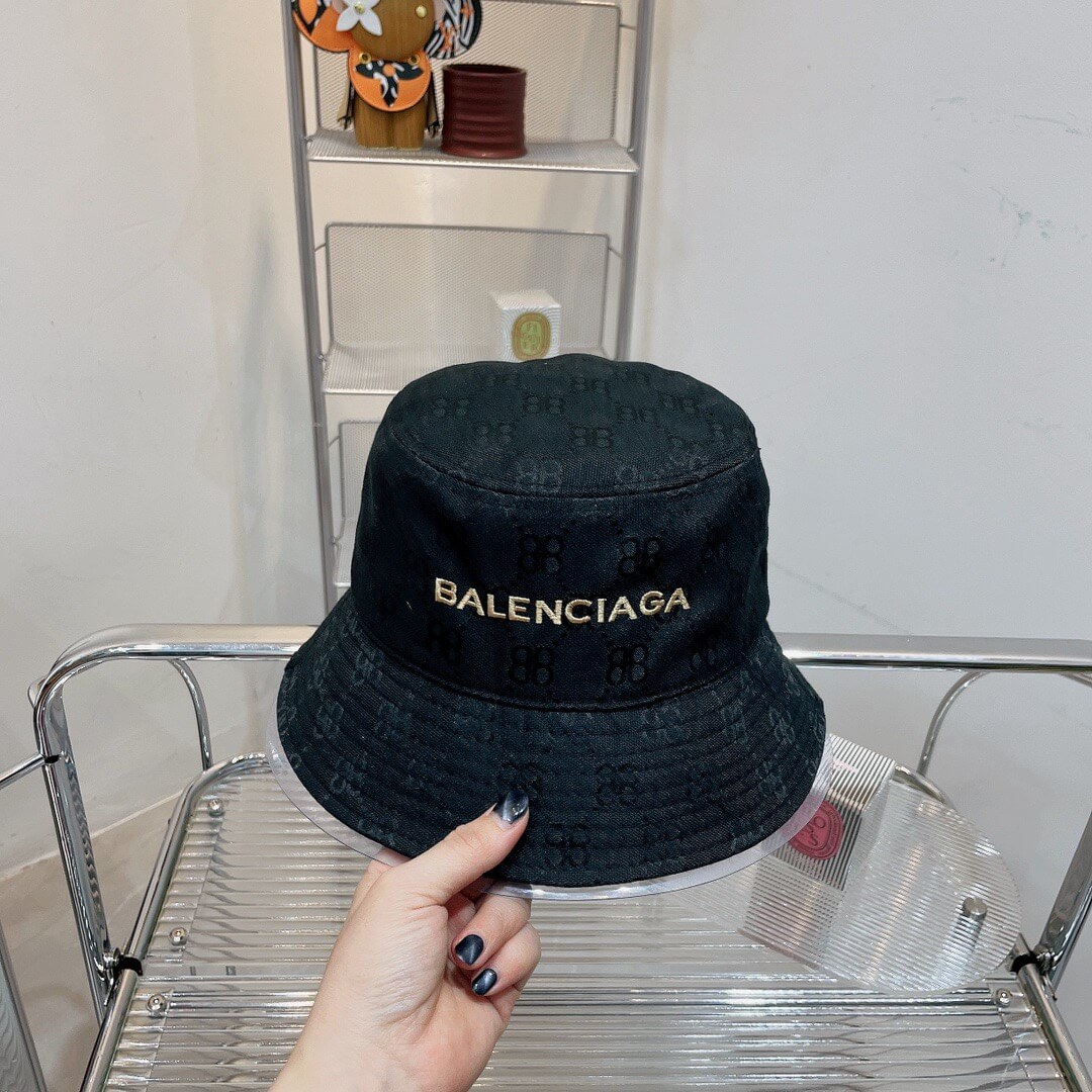 Bucket Hats