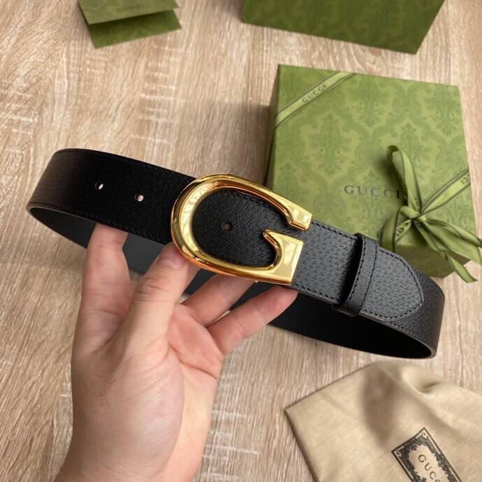 GG Belts