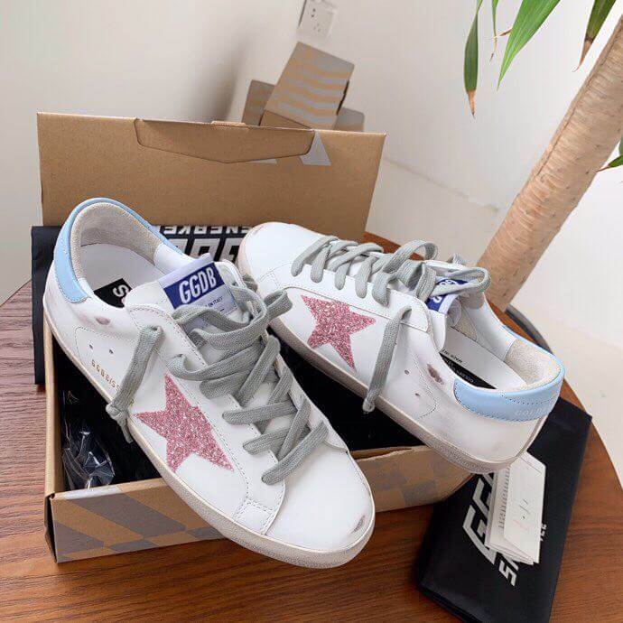 Gold Goose Sneakers