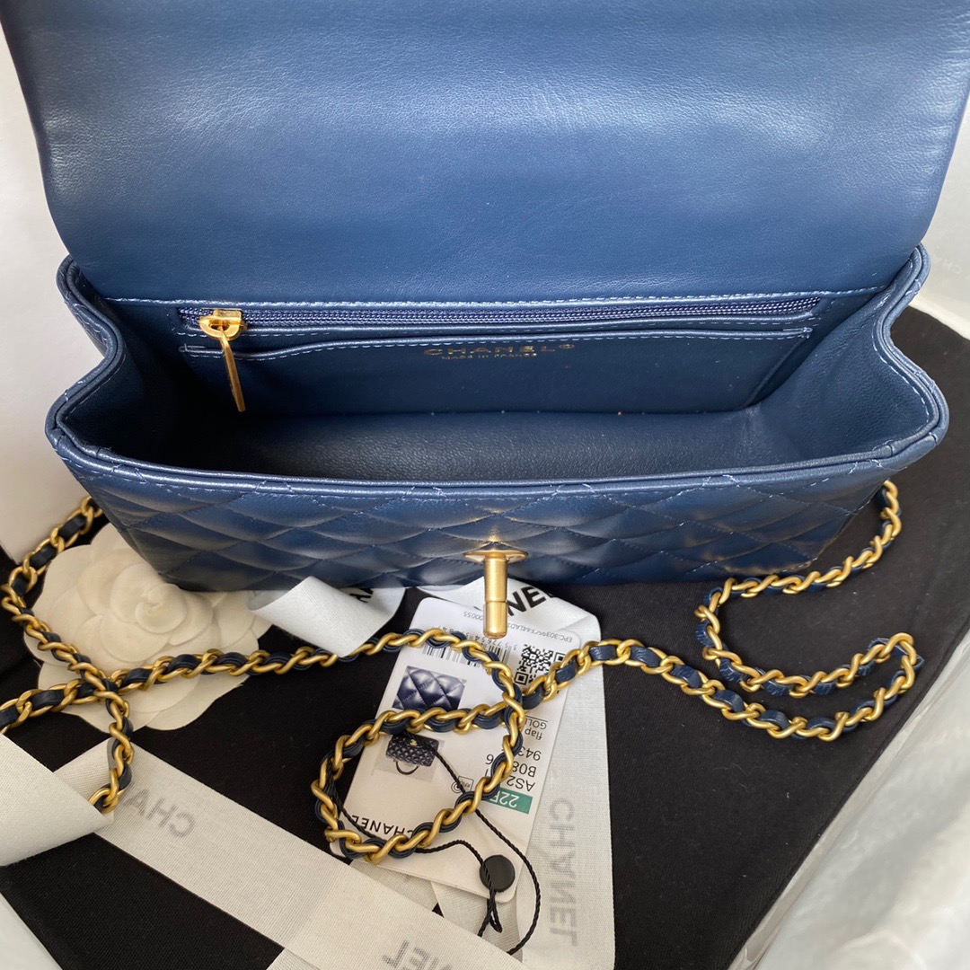 CC Mini Flap