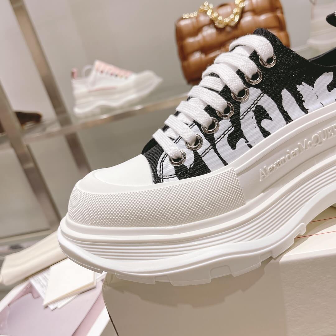McQueen Sneakers