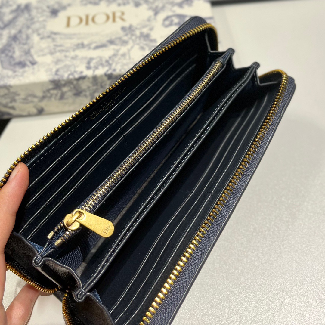 CD Wallet S5536