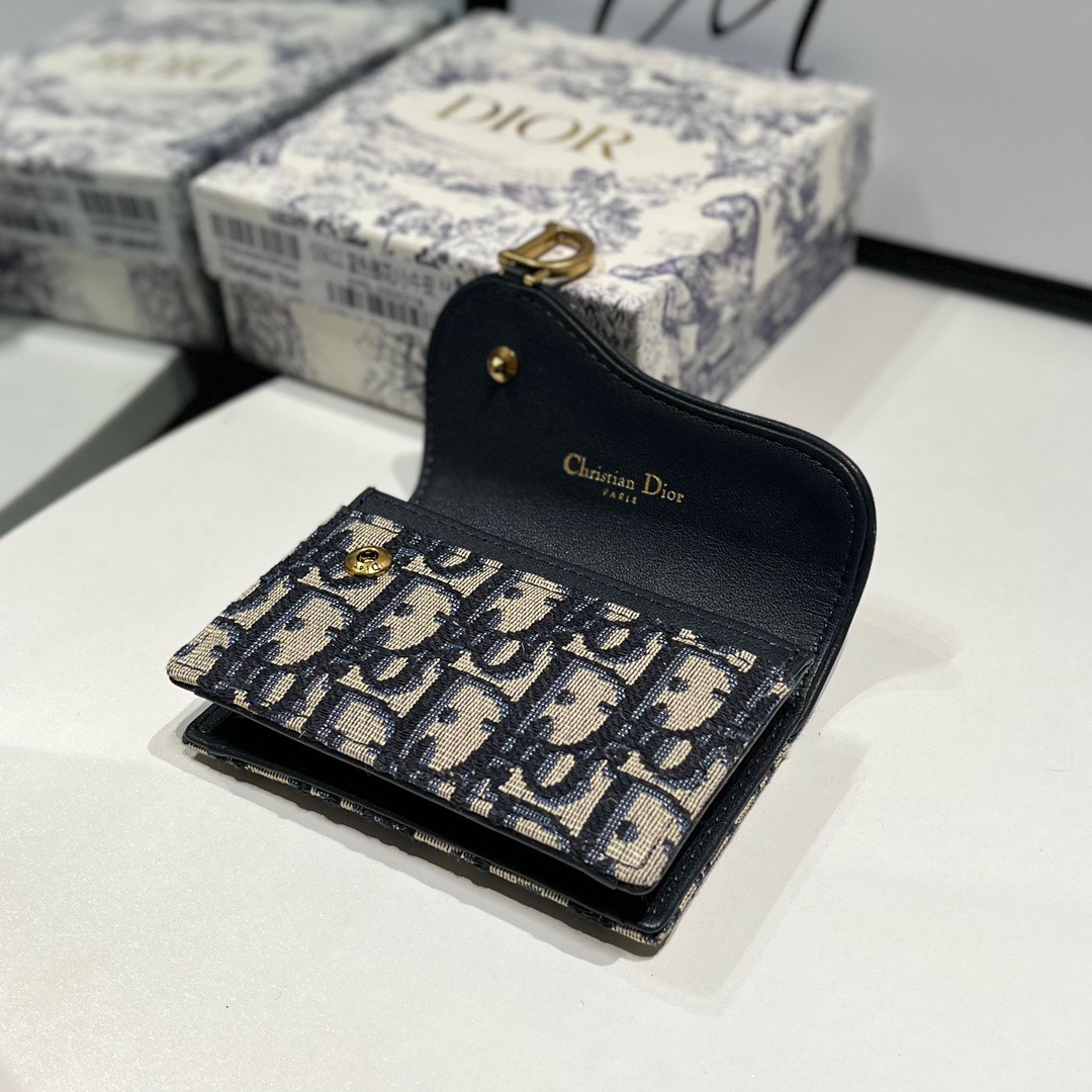 CD Wallet S5611