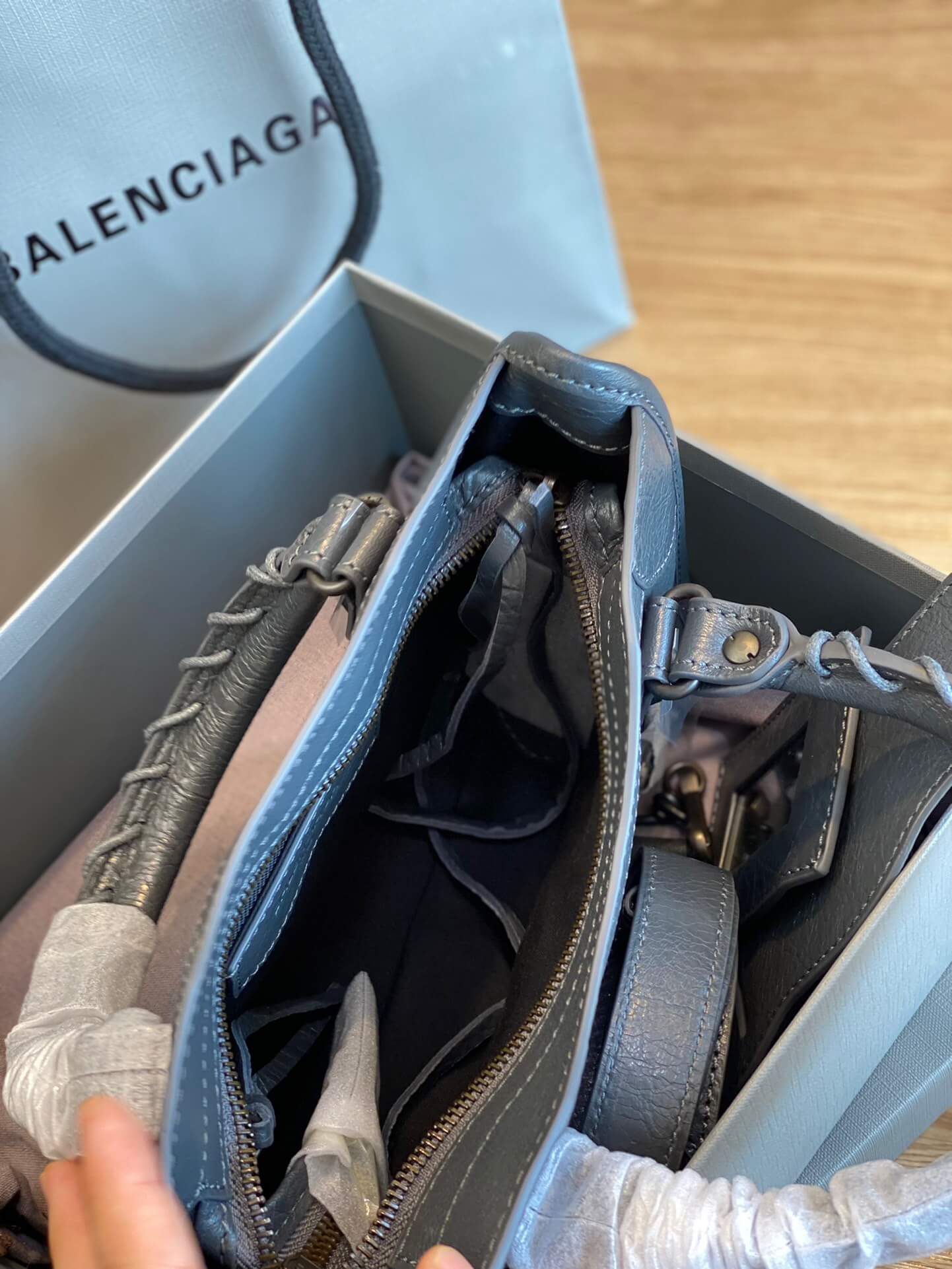 BALEN City Tote