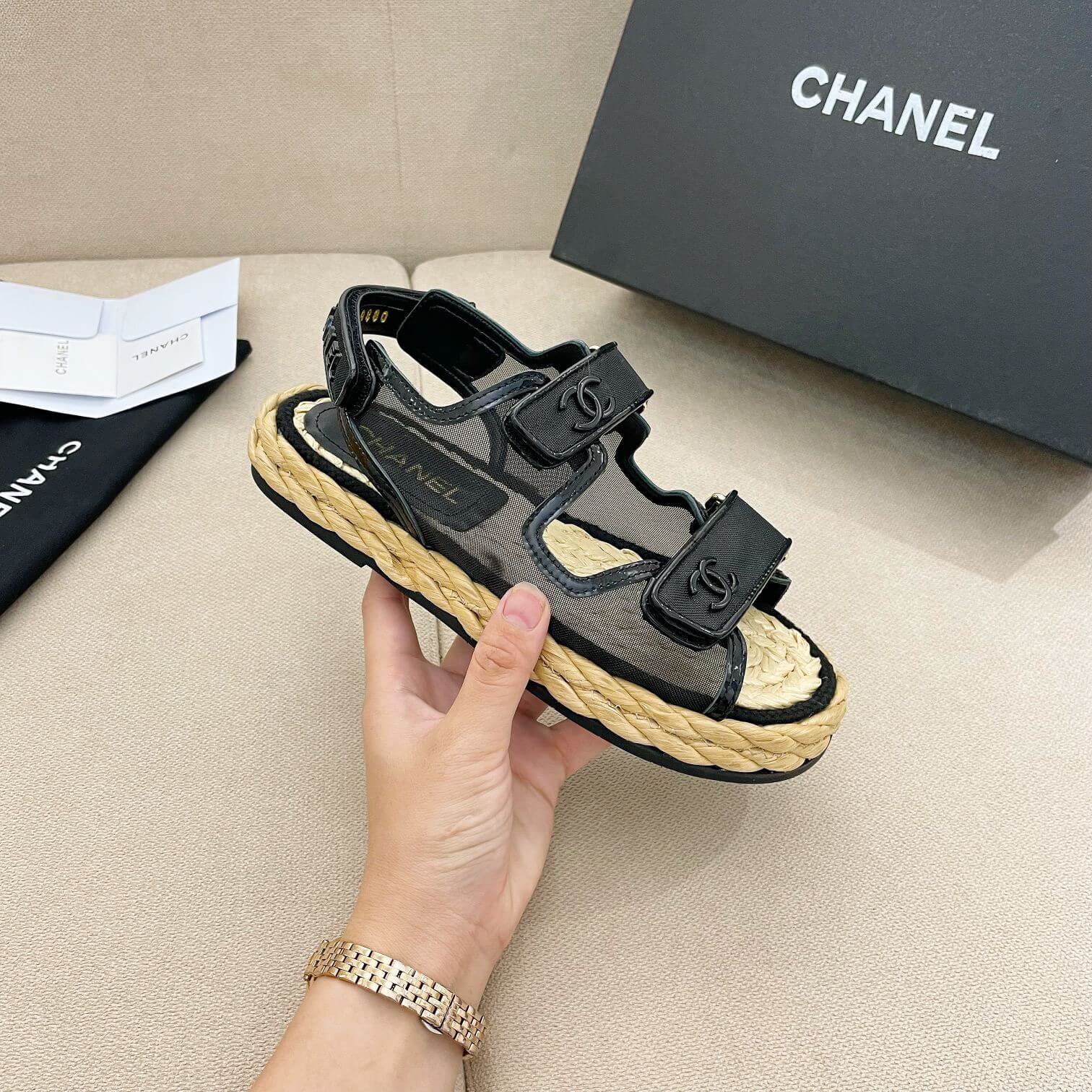 CC Birkenstocks