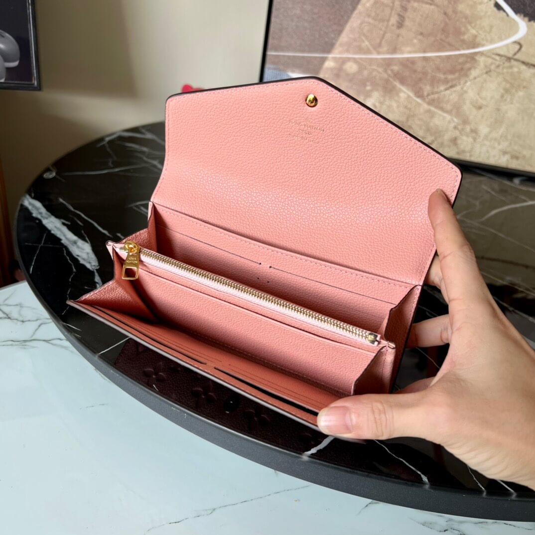 LOUIV Wallet