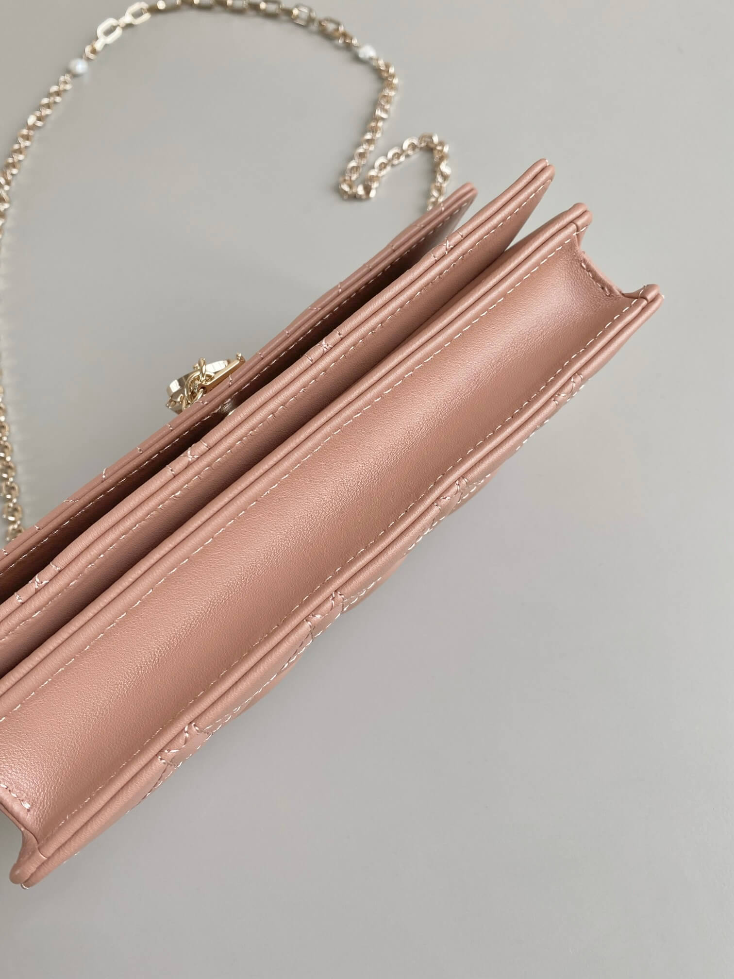 CD Top Handle Pouch